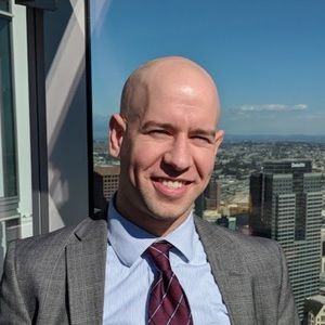 Meet your Posher, Michael